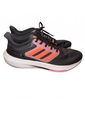 adidas gazelle silver green womens adidas Ultraboost 22 Shoes - Men's - Core Black / Turbo / Flash Orange main image 1